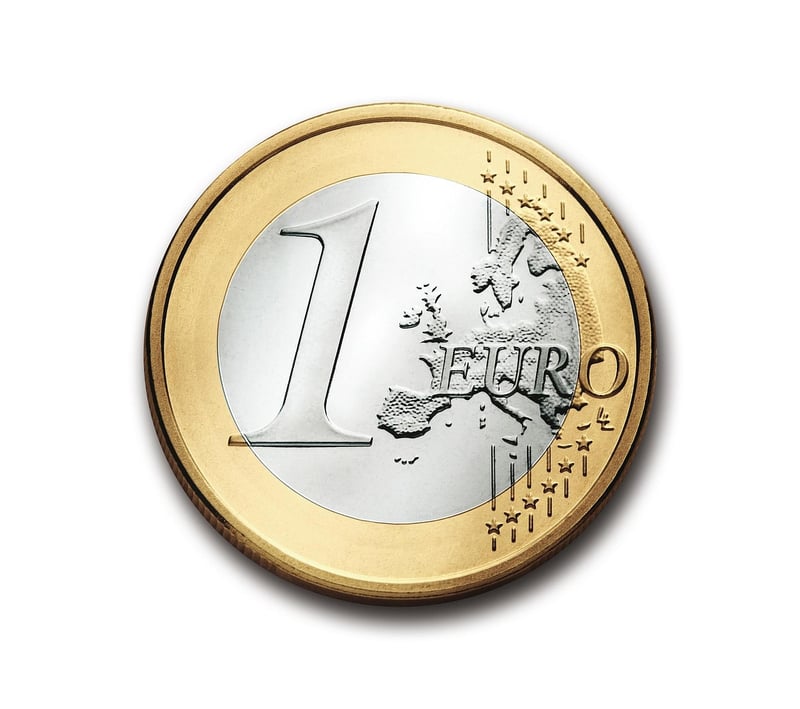 Investment Hand Coin
