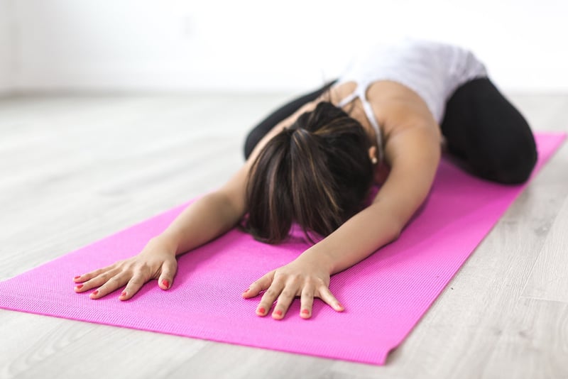Regular Exercise